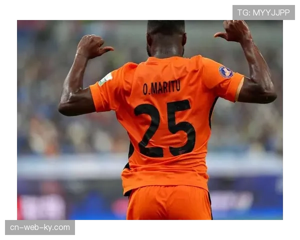 云南玉昆奥斯卡269分钟11射6正进3球,积极跑位成进攻核心 云南玉昆奥斯卡269分钟11射6正进3球,积极跑位成进攻核心